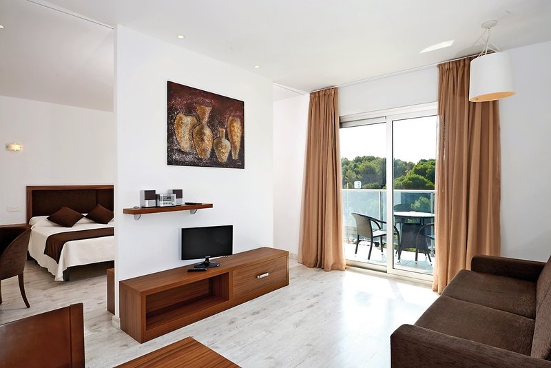 Aparthotel Portodrach 6