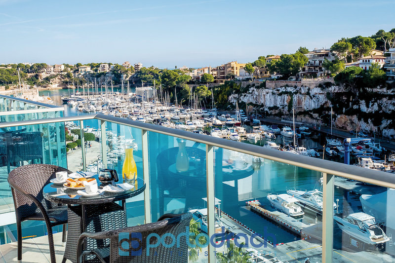 Aparthotel Portodrach 10
