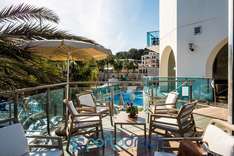 Aparthotel Portodrach 17