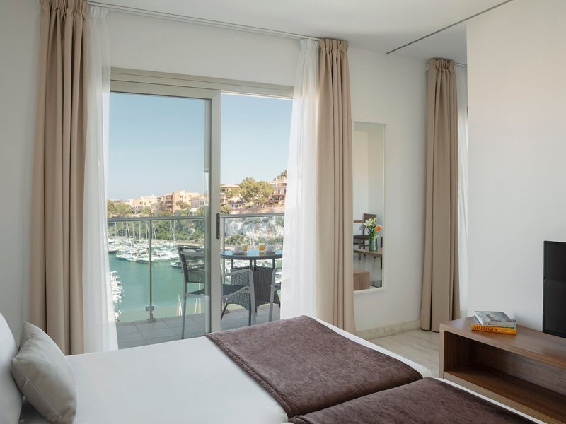 Aparthotel Porto Drach 25