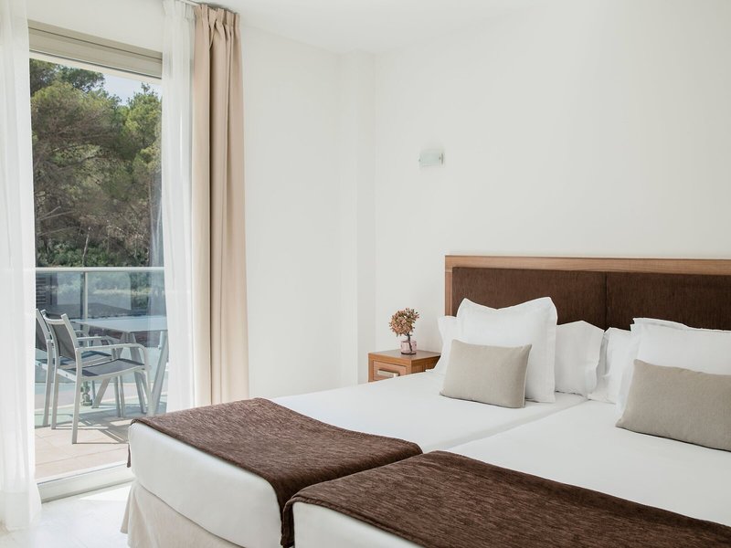 Aparthotel Porto Drach 29