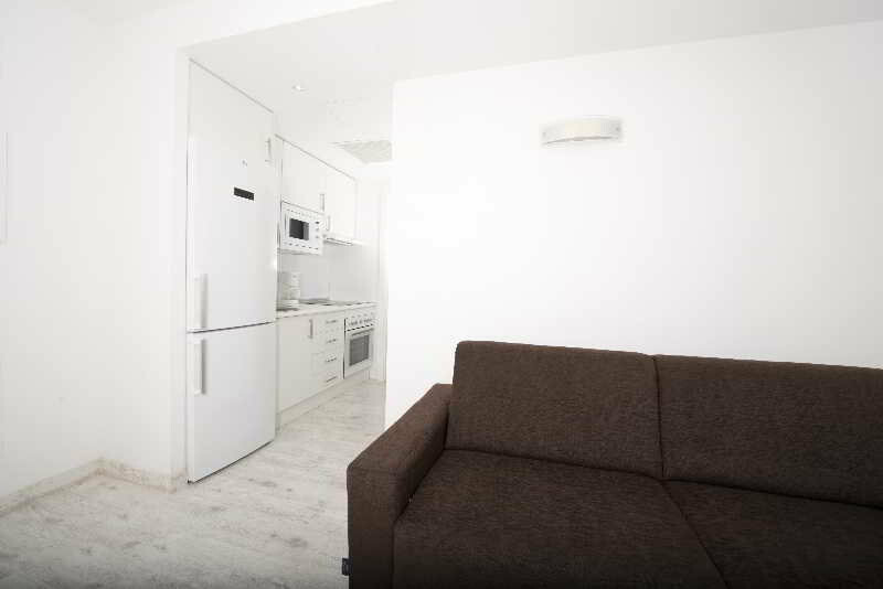 Aparthotel Portodrach 5