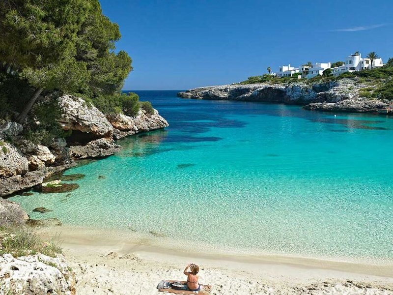 Aparthotel Portodrach 1