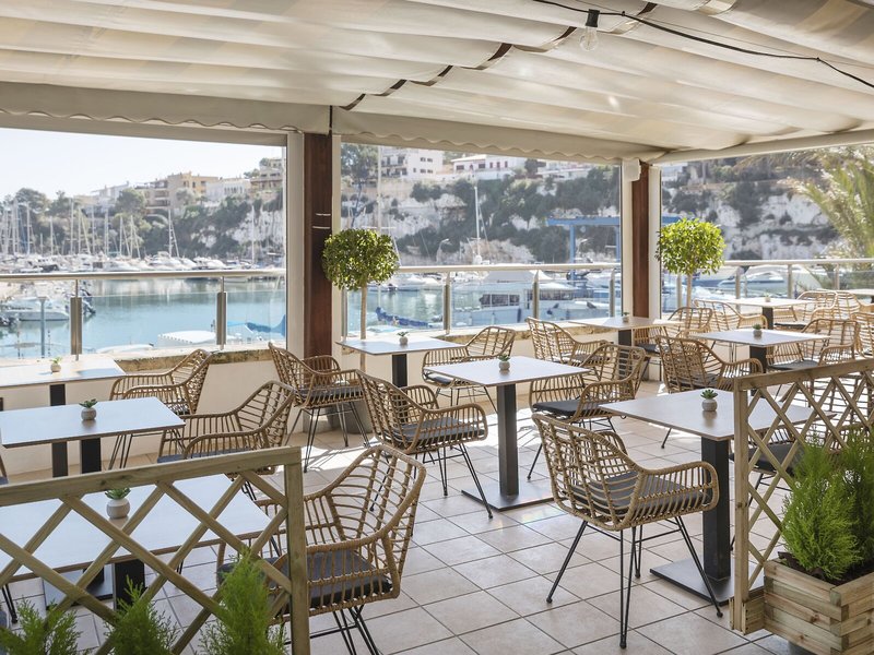 Aparthotel Portodrach 7