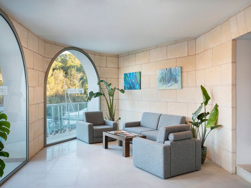 Aparthotel Portodrach 9