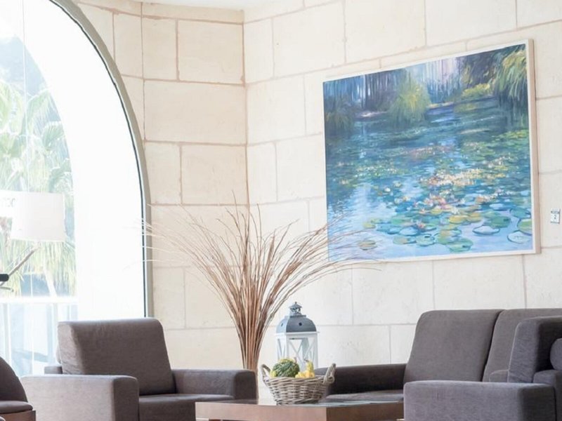 Aparthotel Portodrach 10