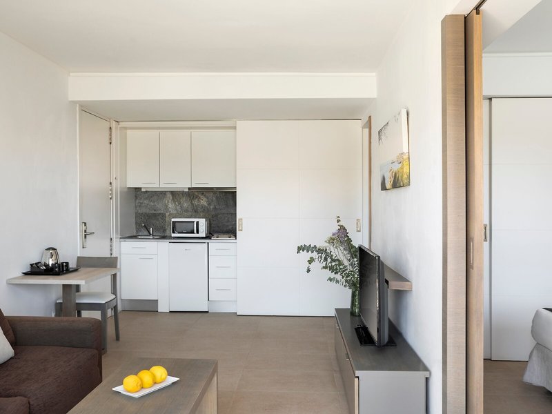 Aparthotel Portodrach 16