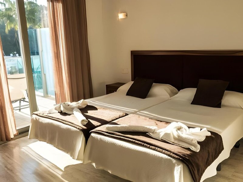 Aparthotel Portodrach 19