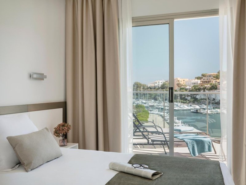 Aparthotel Portodrach 20