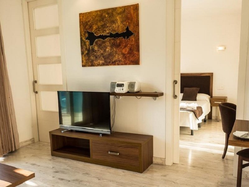 Aparthotel Portodrach 22