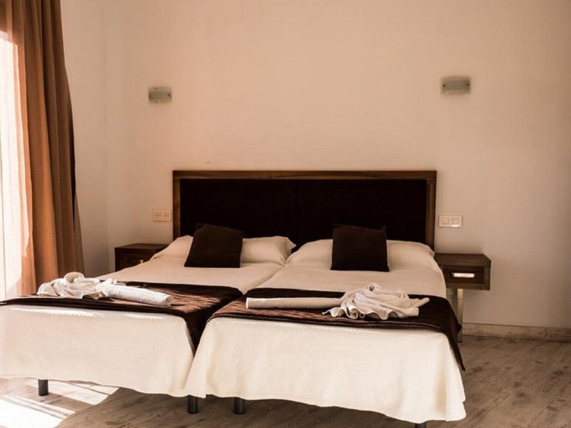 Aparthotel Portodrach 24