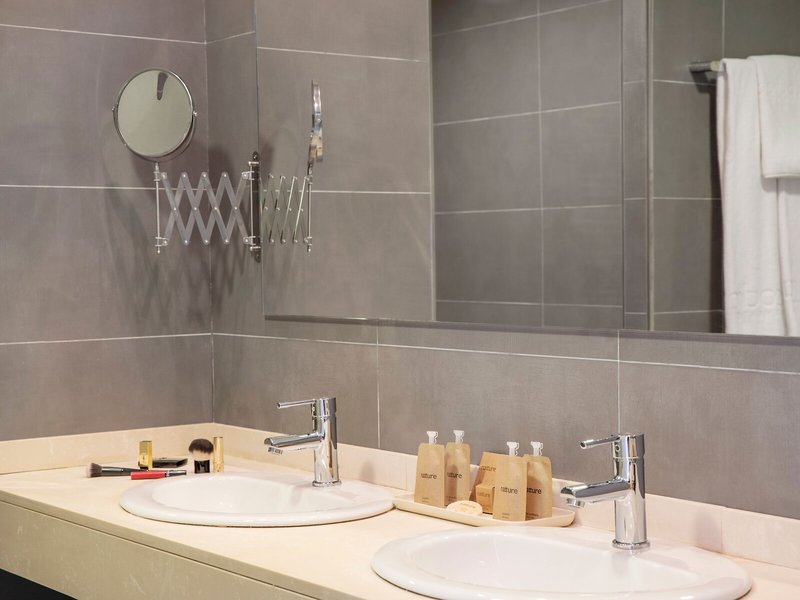 Aparthotel Portodrach 26