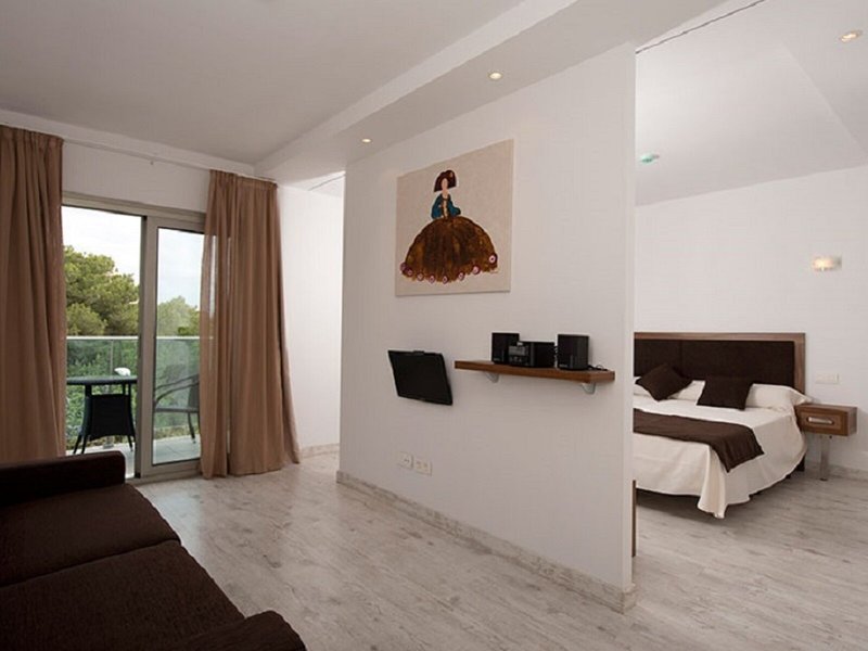 Aparthotel Portodrach 27