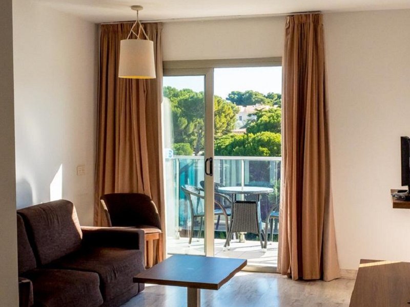 Aparthotel Portodrach 28