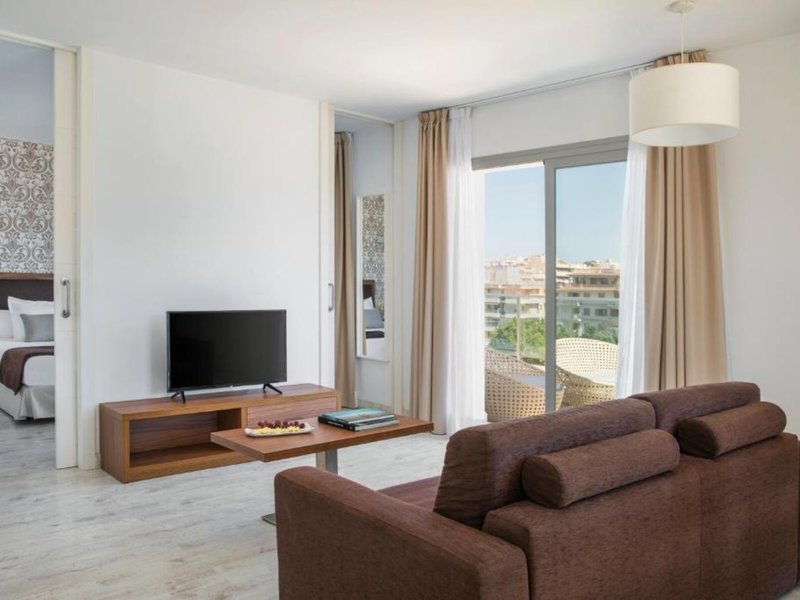 Aparthotel Portodrach 31