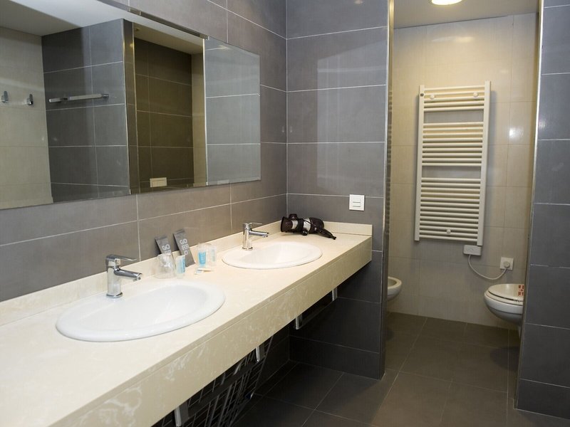 Aparthotel Portodrach 32