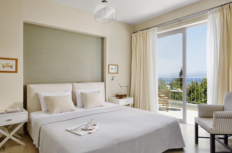 Pleiades Luxury Villas 6
