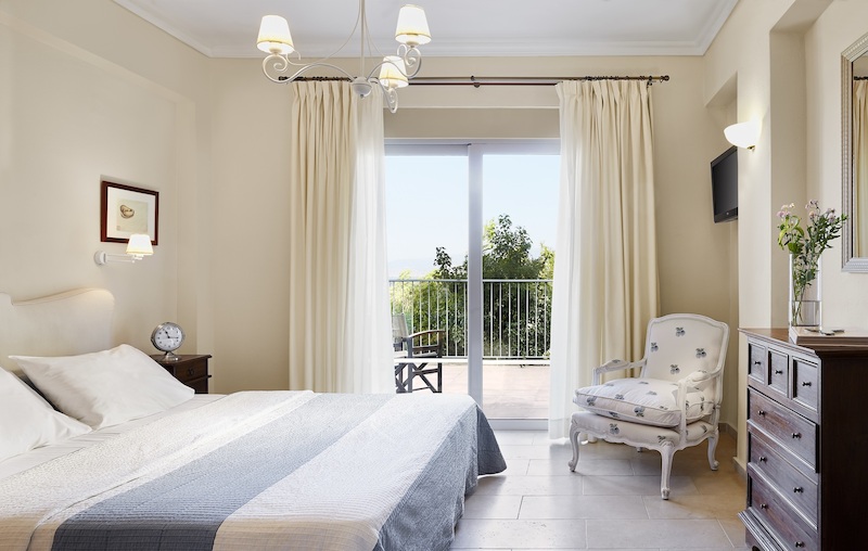 Pleiades Luxury Villas 7
