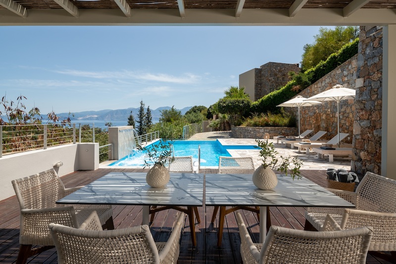 Pleiades Luxury Villas 9