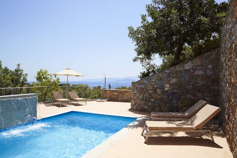 Pleiades Luxury Villas 13
