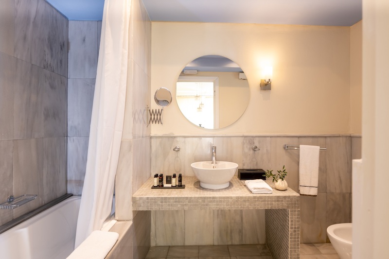 Pleiades Luxury Villas 16