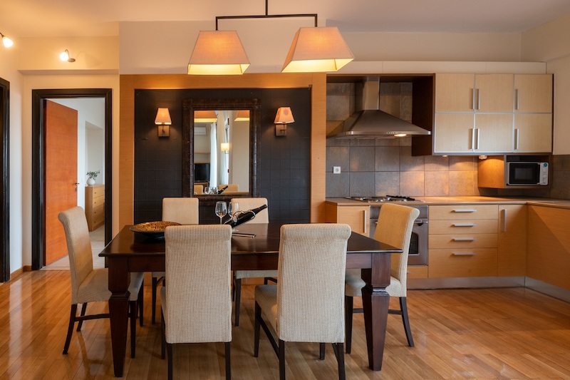 Pleiades Luxury Villas 18