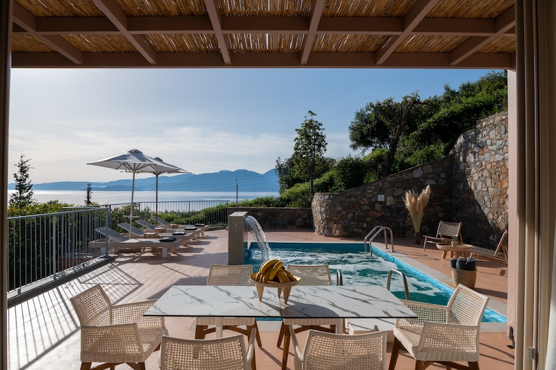 Pleiades Luxury Villas 20