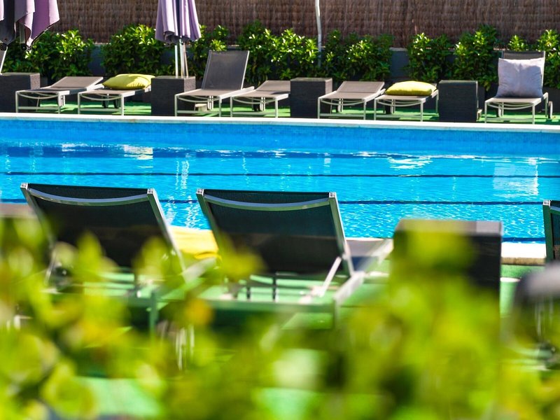 Hotel Astari 10