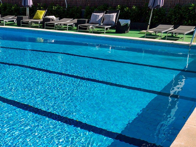 Hotel Astari 13