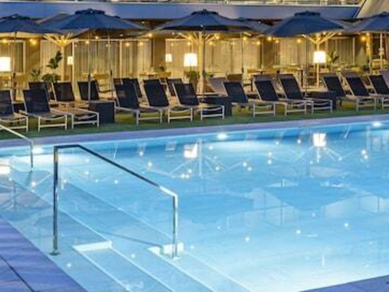 Hotel Astari 15