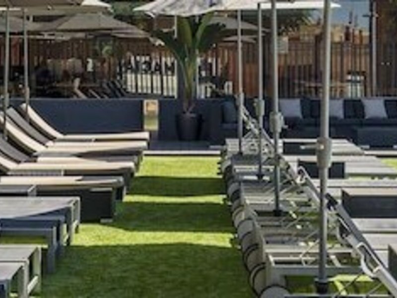 Hotel Astari 17