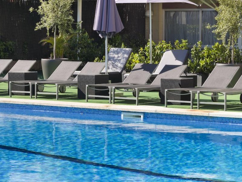 Hotel Astari 19