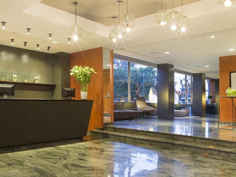 Hotel Astari 21