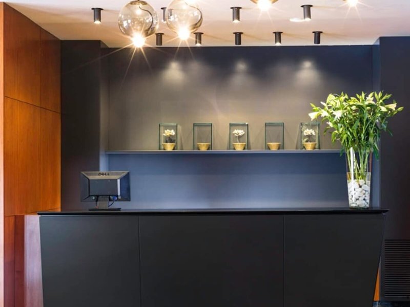 Hotel Astari 22