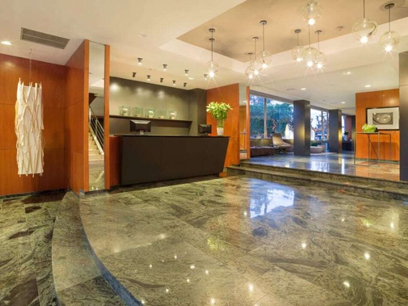 Hotel Astari 23