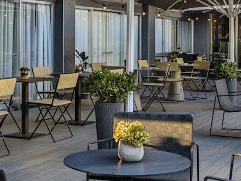 Hotel Astari 30
