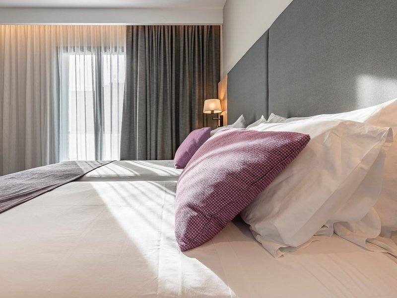 Hotel Astari 36