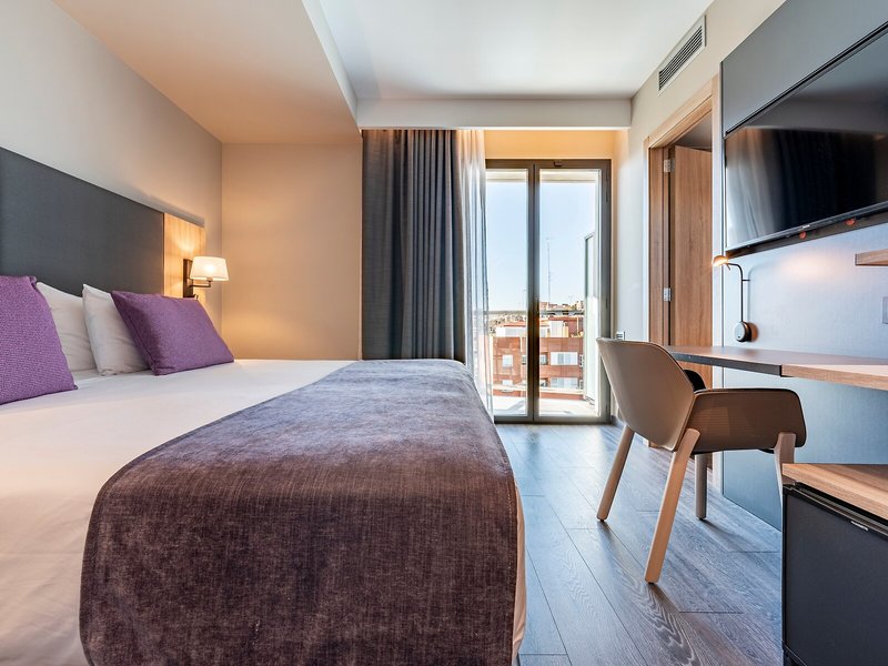 Hotel Astari 47