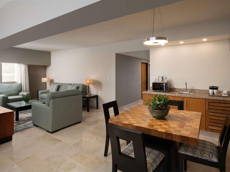 Radisson Hotel Santo Domingo 15 - Restaurant