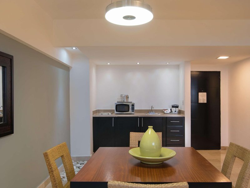 Radisson Hotel Santo Domingo 17 - Restaurant