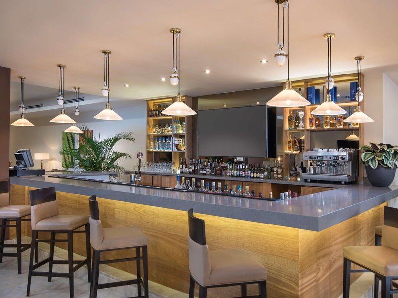 Radisson Hotel Santo Domingo 21 - Restaurant