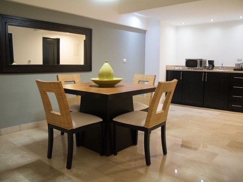 Radisson Hotel Santo Domingo 22 - Restaurant