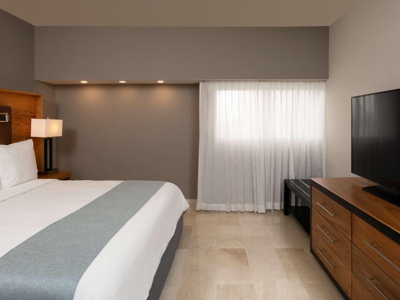 Radisson Hotel Santo Domingo 24 - Room Example