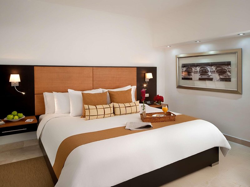 Radisson Hotel Santo Domingo 26 - Room Example