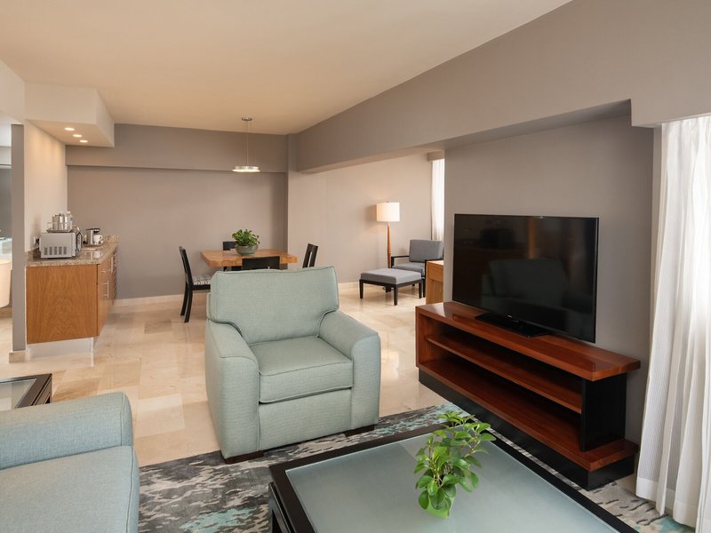 Radisson Hotel Santo Domingo 27 - Room Example