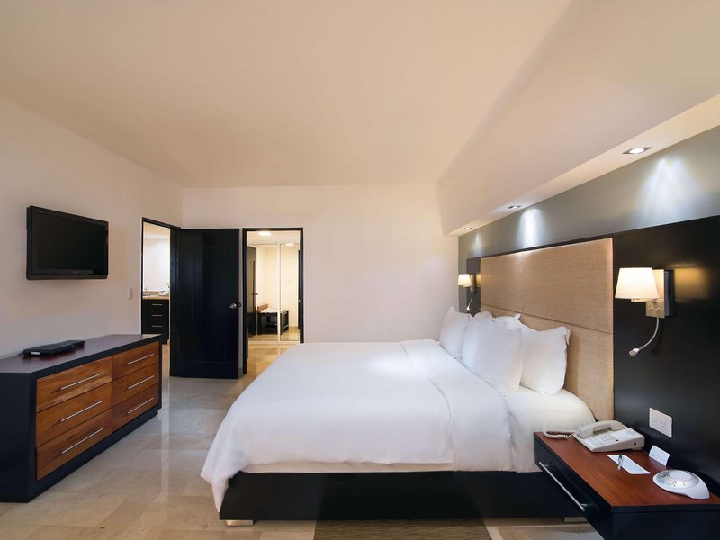 Radisson Hotel Santo Domingo 28 - Room Example