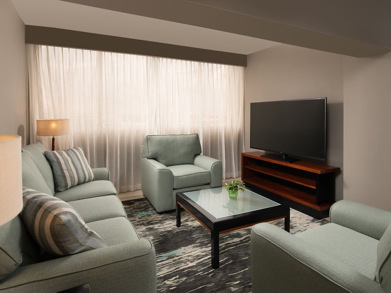 Radisson Hotel Santo Domingo 29 - Room Example