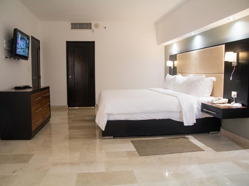 Radisson Hotel Santo Domingo 32 - Room Example