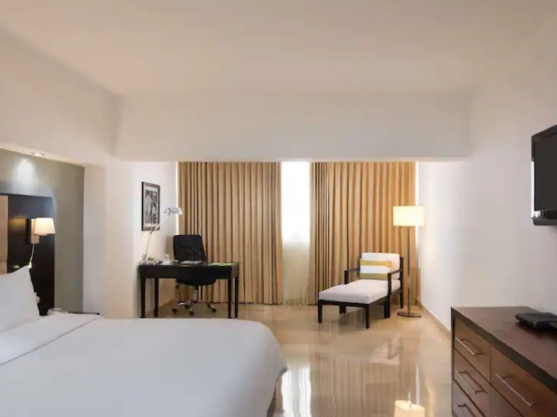 Radisson Hotel Santo Domingo 33 - Room Example