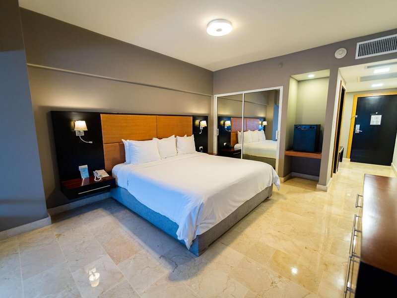 Radisson Hotel Santo Domingo 34 - Room Example